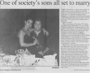 392-One-of-societys-sons-all-set-to-marry-The-Gleaner-July-23-2003-Joe-Joey-Joseph-Issa-Jamaica-300x242